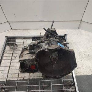 Caja Cambios Manual Saab 9-5 Berlina (06.1997->06.2001) 2.0 t - 492042