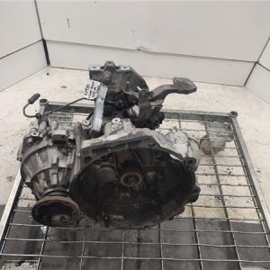 Caja Cambios Manual Seat Altea (5P1)(03.2004->) 1.9 TDI - 511220