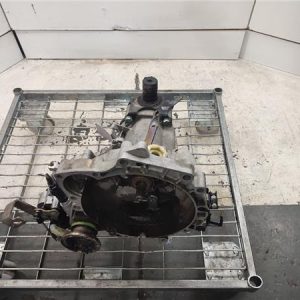 Caja Cambios Manual Seat Arosa (6H1)(1997->) 1.0 - 500162