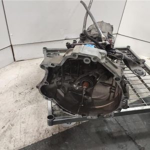 Caja Cambios Manual Seat Exeo Berlina (3R2)(12.2008->) 2.0 Style [2,0 Ltr. - 125 kW TDI] - 453022