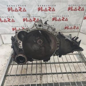 Caja Cambios Manual Seat Ibiza (6K1)(08.1999->) 1.4 16V - 377261