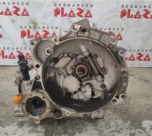 Caja Cambios Manual Seat Ibiza (6K1)(08.1999->) 1.4 - 349034
