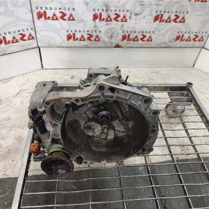 Caja Cambios Manual Seat Ibiza (6K1)(08.1999->) 1.4 Free Sky [1,4 Ltr. - 44 kW] - 442377
