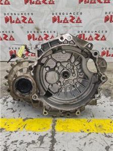 Caja Cambios Manual Seat Ibiza (6K1)(08.1999->) 1.9 SDI - 332540