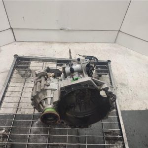 Caja Cambios Manual Seat Ibiza (6K1)(08.1999->) 1.9 SDI - 494699