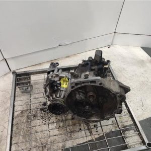Caja Cambios Manual Seat Ibiza (6K1)(08.1999->) 1.9 TDI - 479628
