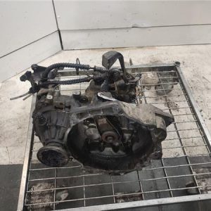 Caja Cambios Manual Seat Ibiza (6K1)(08.1999->) 1.9 TDI - 466073