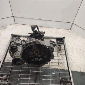Caja Cambios Manual Seat Ibiza (6K1)(08.1999->) 1.9 TDI - 494907