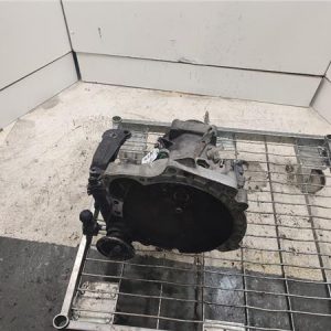 Caja Cambios Manual Seat Ibiza (6K1)(1993->) 1.6 i - 506652