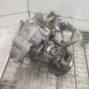 Caja Cambios Manual Seat Ibiza (6K1)(1993->) 1.9 CL [1,9 Ltr. - 47 kW Diesel CAT (1Y)] - 483964