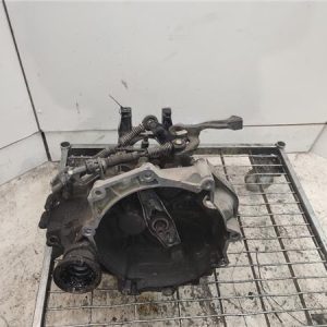 Caja Cambios Manual Seat Ibiza (6L1)(04.2002->) 1.4 Cool [1,4 Ltr. - 55 kW 16V] - 490174