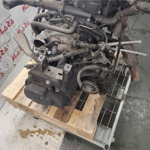Caja Cambios Manual Seat Ibiza (6L1)(04.2002->) 1.9 TDI - 376127