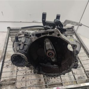 Caja Cambios Manual Seat Ibiza Berlina (6J5)(06.2008->) 1.2 TDI - 540269