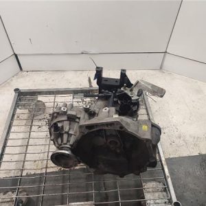Caja Cambios Manual Seat Ibiza Berlina (6J5)(06.2008->) 1.4 TDI - 514374