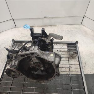 Caja Cambios Manual Seat Ibiza Berlina (6J5)(06.2008->) 1.9 TDI - 475889