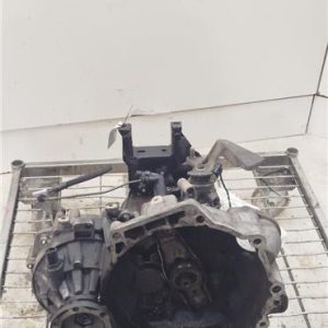 Caja Cambios Manual Seat Ibiza Berlina (6J5)(06.2008->) 1.9 TDI - 482502