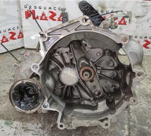 Caja Cambios Manual Seat Ibiza SC (6P5)(05.2015->) 1.2 FR [1,2 Ltr. - 66 kW TSI] - 218916