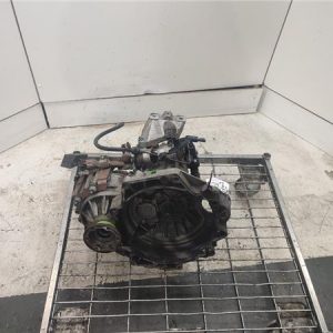 Caja Cambios Manual Seat Leon (1M1)(11.1999->) 1.6 16 V - 464232