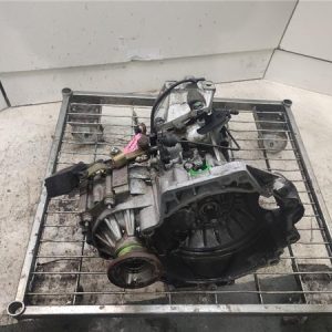 Caja Cambios Manual Seat Leon (1M1)(11.1999->) 1.6 16 V - 473695