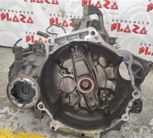 Caja Cambios Manual Seat Leon (1M1)(11.1999->) 1.9 TDI - 356838
