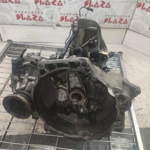 Caja Cambios Manual Seat Leon (1M1)(11.1999->) 1.9 TDI - 386996