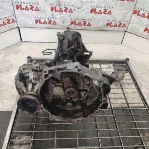Caja Cambios Manual Seat Leon (1M1)(11.1999->) 1.9 TDI - 437682
