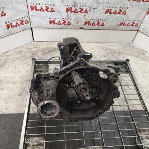 Caja Cambios Manual Seat Leon (1M1)(11.1999->) 1.9 TDI - 446666
