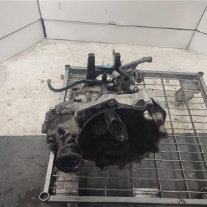 Caja Cambios Manual Skoda Fabia (5J2)(2007->) 1.2 - 514605