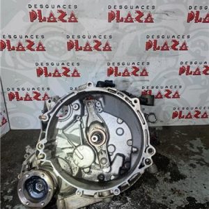 Caja Cambios Manual Skoda Fabia (6Y2/6Y3)(01.2000->) 1.9 Attractive [1,9 Ltr. - 47 kW SDI CAT (ASY)] - 311894