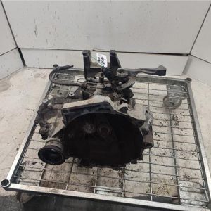 Caja Cambios Manual Skoda Fabia (6Y2/6Y3)(01.2000->) 1.9 Attractive [1,9 Ltr. - 47 kW SDI CAT (ASY)] - 508657