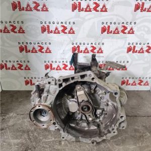 Caja Cambios Manual Skoda Fabia Combi (6Y5)(2000->) 1.4 TDI - 309465