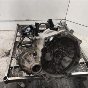 Caja Cambios Manual Skoda Fabia (NJ3)(08.2014->) 1.0 Like [1,0 Ltr. - 55 kW MPI] - 443162