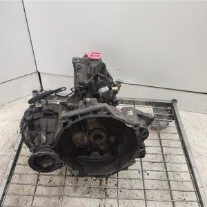 Caja Cambios Manual Skoda Octavia Berlina (1U2)(1997->) 1.9 TDI - 456041