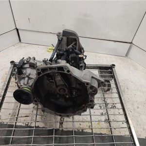 Caja Cambios Manual Skoda Octavia Berlina (1U2)(1997->) 1.9 TDI GLX [1,9 Ltr. - 66 kW TDI] - 537352