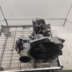Caja Cambios Manual Skoda Octavia Berlina (1U2)(1997->) 1.9 TDI SLX (81kW) [1,9 Ltr. - 81 kW TDI] - 509957
