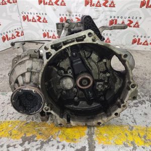 Caja Cambios Manual Skoda Octavia Berlina (1Z3)(2004->) 1.9 TDI - 361168