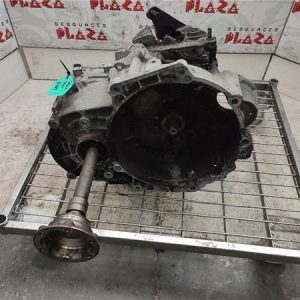 Caja Cambios Manual Skoda Octavia Berlina (1Z3)(2008->) 2.0 Elegance [2,0 Ltr. - 103 kW TDI DPF] - 378218