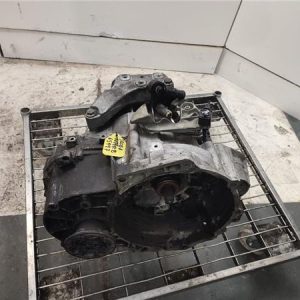 Caja Cambios Manual Skoda Superb (3T4)(2008->) 2.0 Active [2,0 Ltr. - 103 kW TDI DPF] - 487266