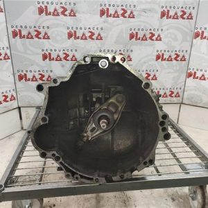 Caja Cambios Manual Skoda Superb (3U4)(2002->) 2.0 TDI - 387914
