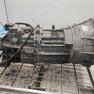 Caja Cambios Manual Ssangyong ACTYON SPORTS Pick-up 2.0 Xdi 4WD - 485885