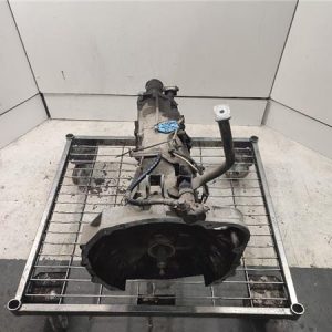 Caja Cambios Manual Subaru Impreza (G10/GFC)(1993->) 2.0 I R W 4X4 SEDAN - 495785
