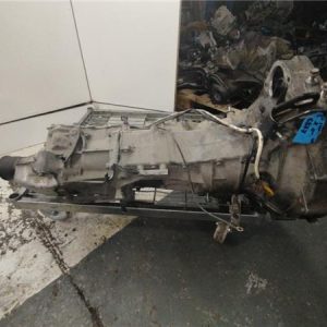 Caja Cambios Manual Subaru Impreza (G12)(2007->) 2.0 Classic [2,0 Ltr. - 110 kW CAT (1994 cm3)] - 516849