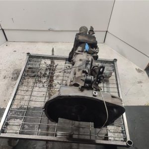 Caja Cambios Manual Subaru LEGACY I Ranchera familiar (BC, BJF) 2.2 - 511240