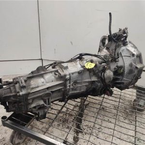 Caja Cambios Manual Subaru LEGACY IV 2.5 - 485884