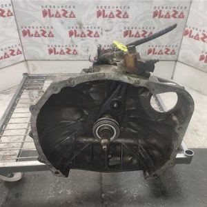 Caja Cambios Manual Subaru OUTBACK (BL, BP) 2.5 - 347068