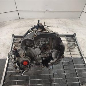 Caja Cambios Manual Tata INDICA (40_V2) 1.4 i - 454670