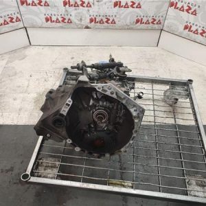 Caja Cambios Manual Toyota AYGO (KGB/WNB)(2005->) 1.0 Básico [1,0 Ltr. - 50 kW CAT] - 434565