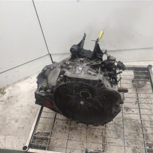 Caja Cambios Manual Toyota Auris (E15)(10.2006->) 2.0 D-4D - 470668