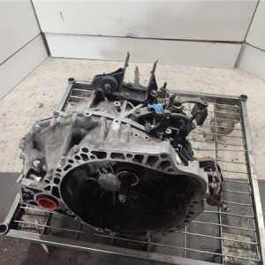Caja Cambios Manual Toyota Avensis Berlina (T25)(2003->) 2.2 D-CAT - 531878