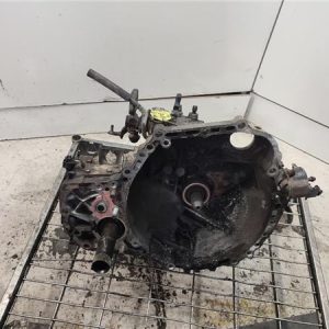 Caja Cambios Manual Toyota RAV4 (A2)(2000->) 2.0 VVTi 4WD - 544425